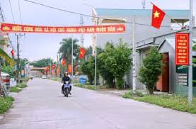 VIDEO: Ninh Giang phát triển sản xuất nông nghiệp xây dựng nông thôn mới 